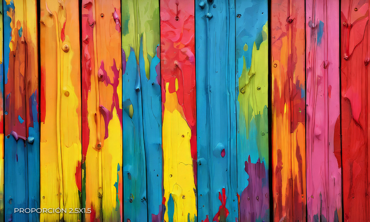 Infantil - Colores #3