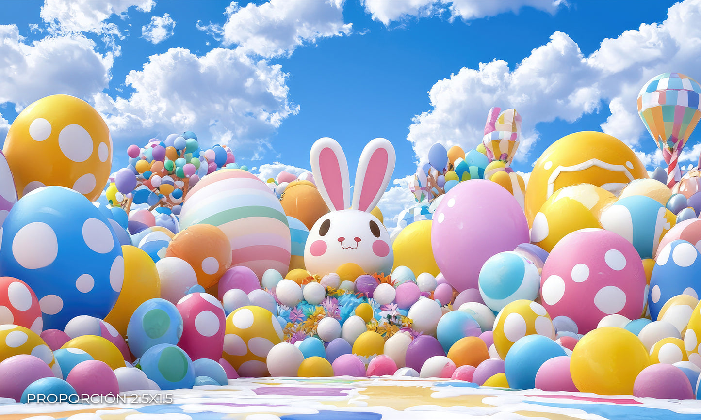 Pascua - Decoración #20