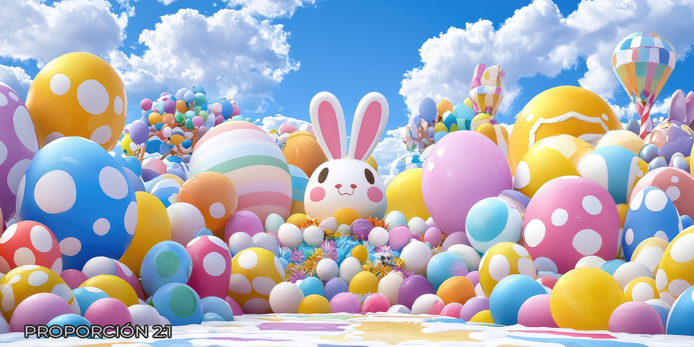 Pascua - Decoración #20