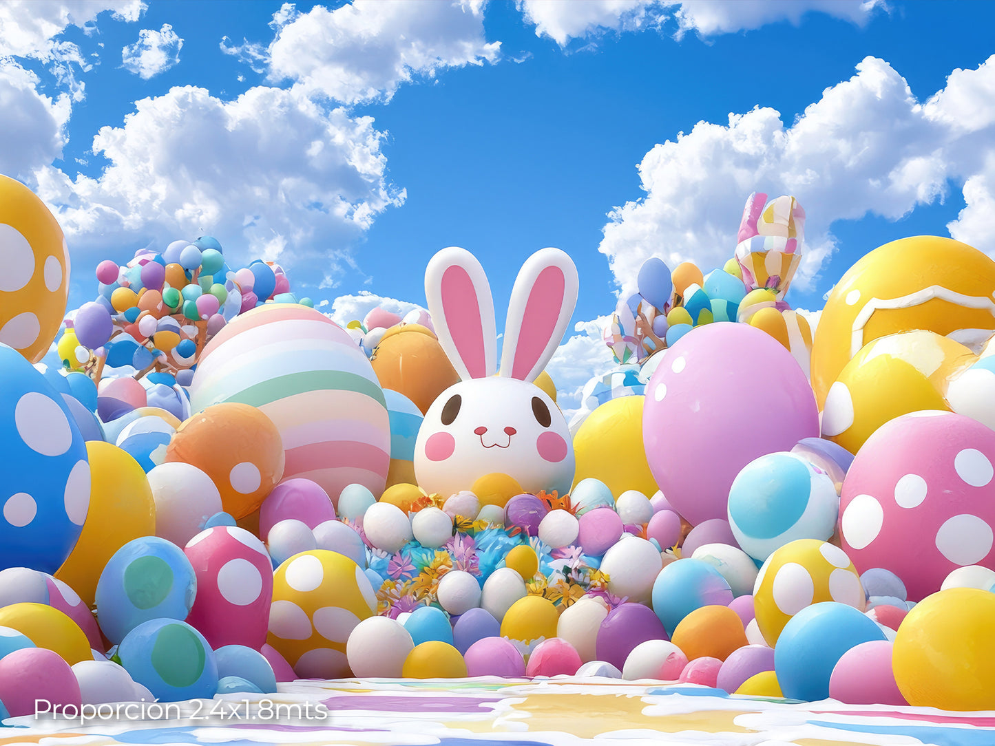 Pascua - Decoración #20