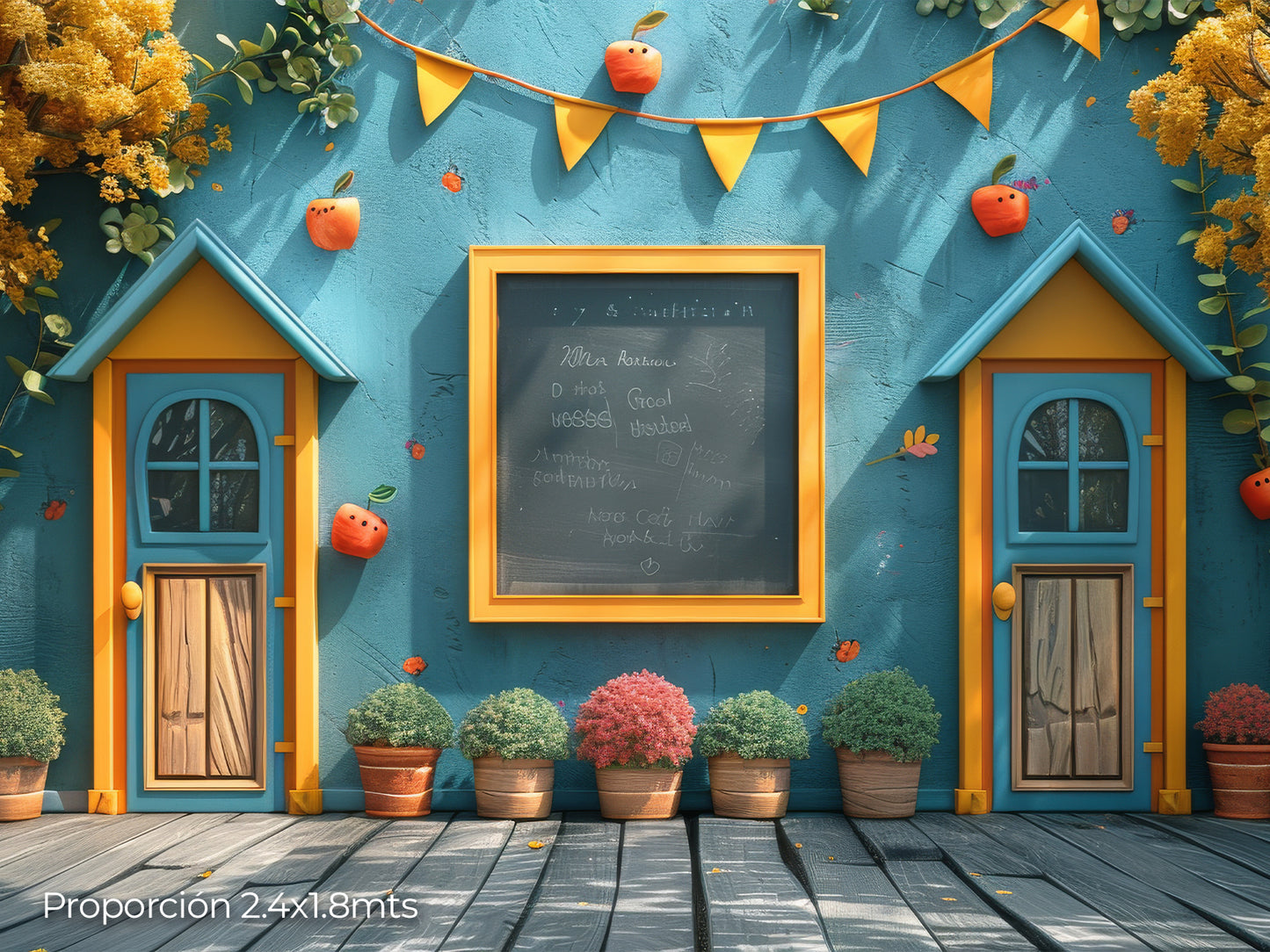 Infantil - Escolar #31