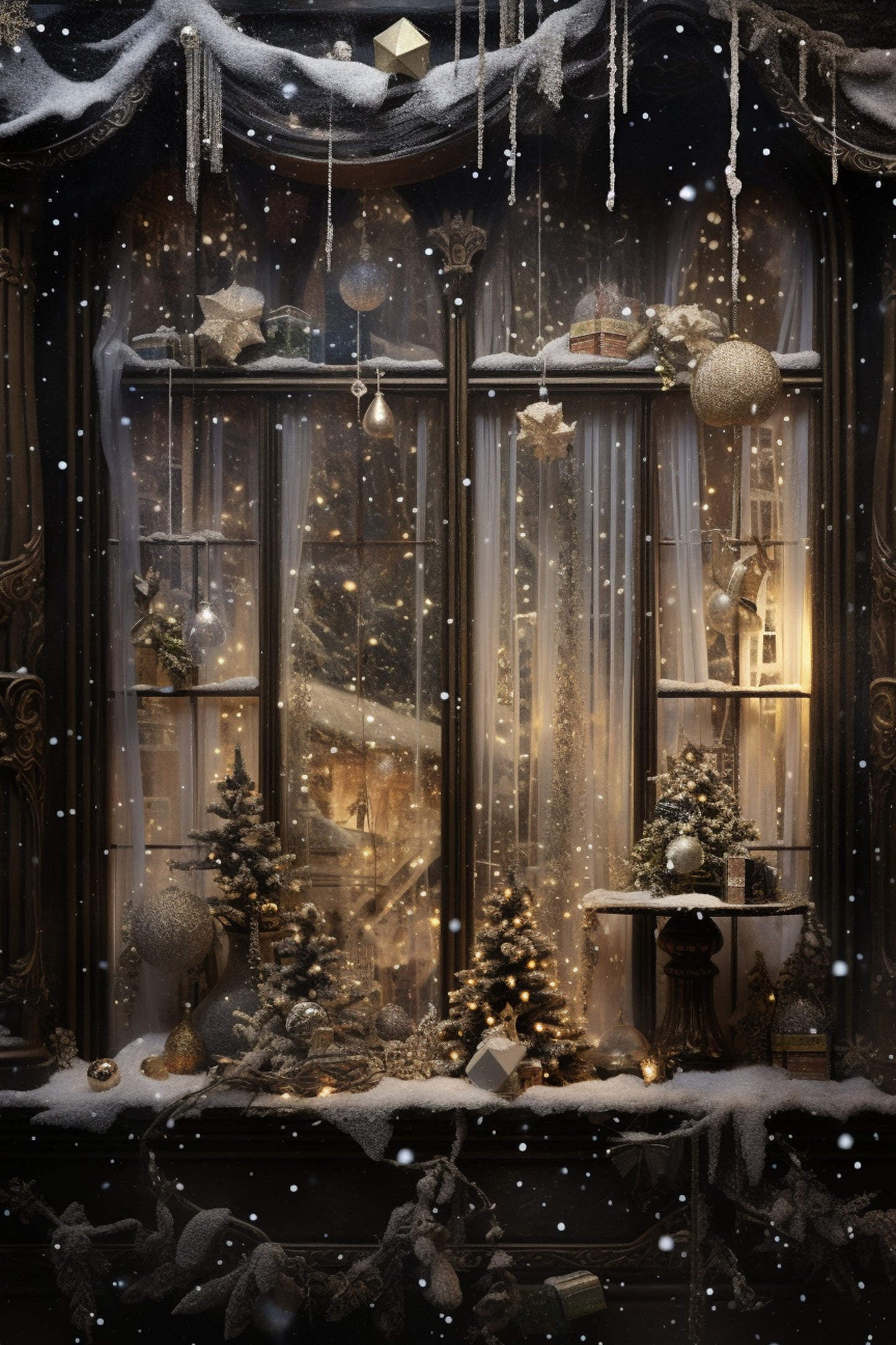 Vertical - Navidad #3