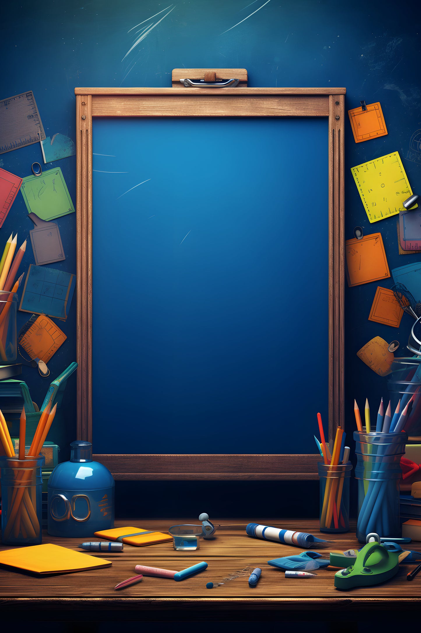 Vertical - Escolar #14
