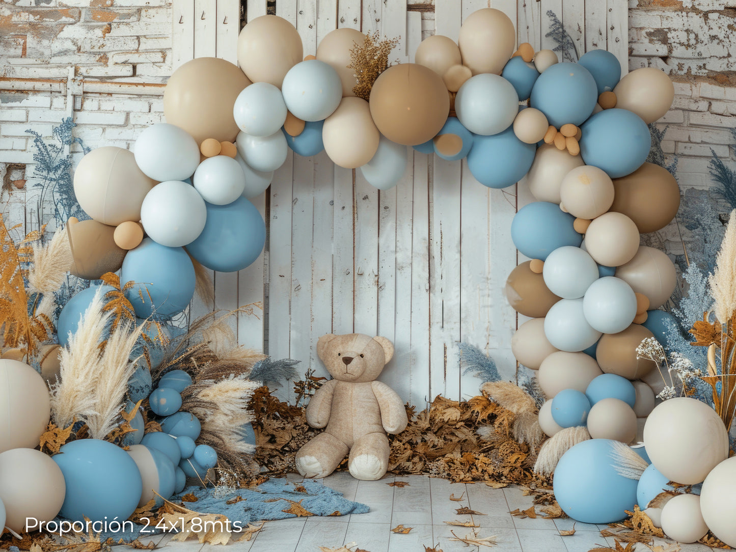 Infantil - Decoración #19