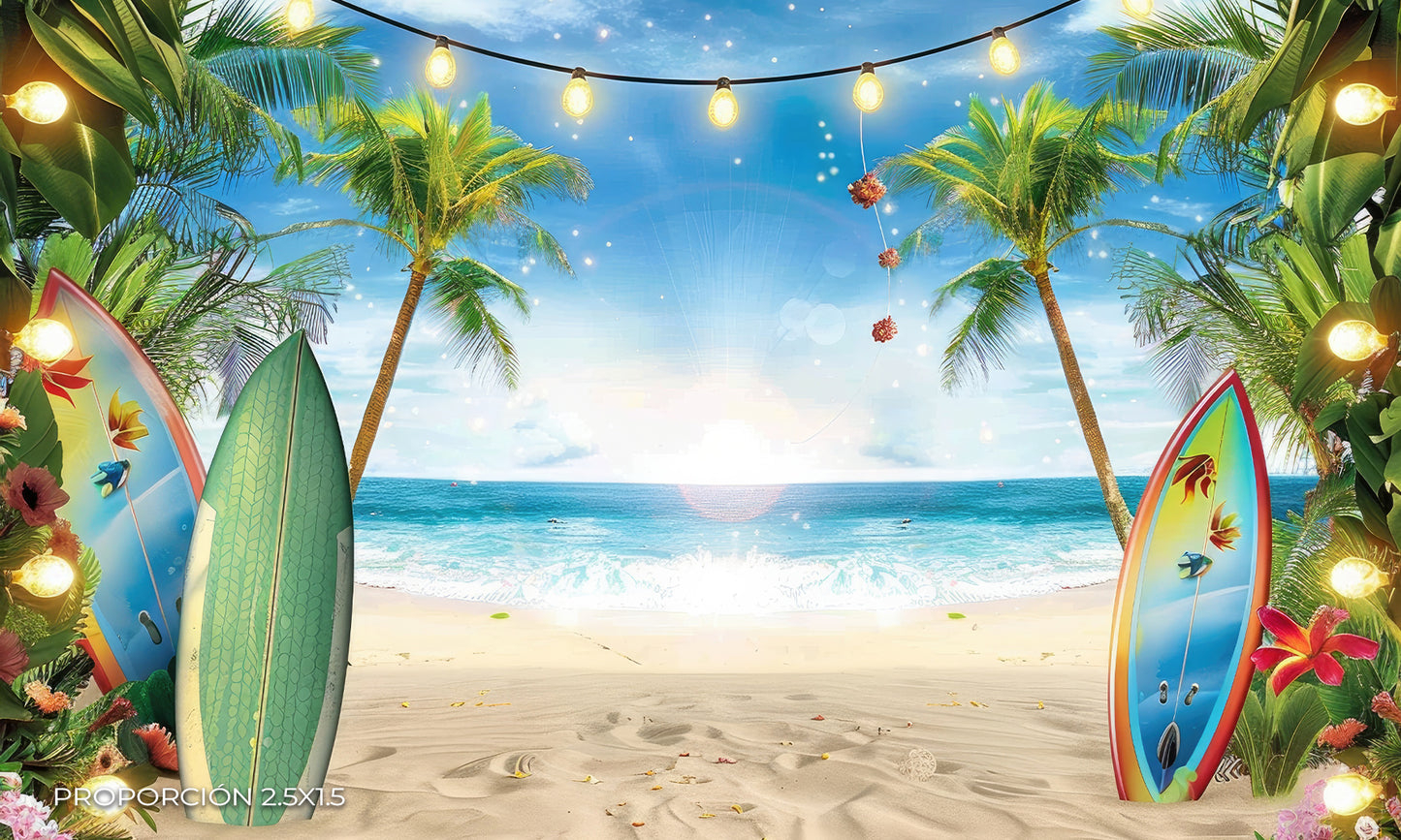 Verano - Decoración #15