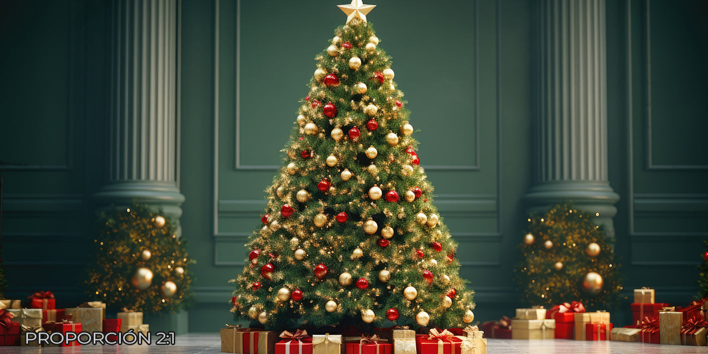 Navidad - Decoración #21