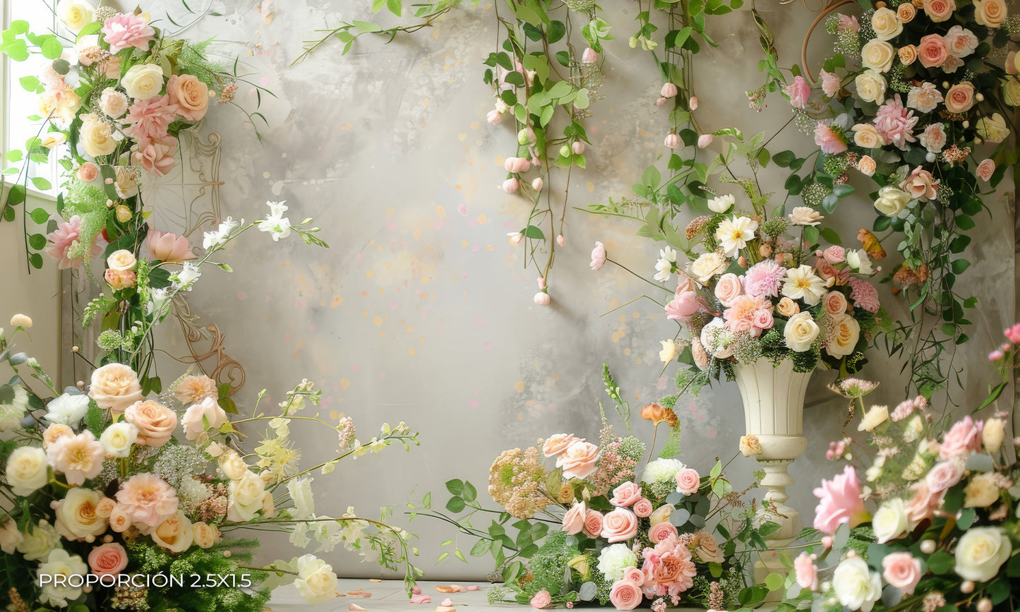 Flores - Decoración #138