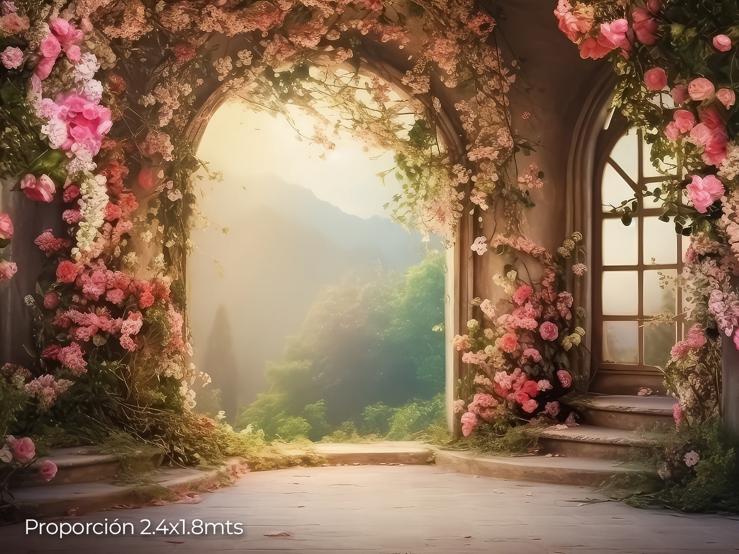 Flores - Decoración #117