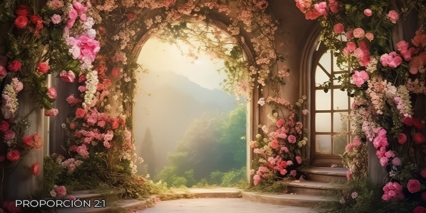 Flores - Decoración #117