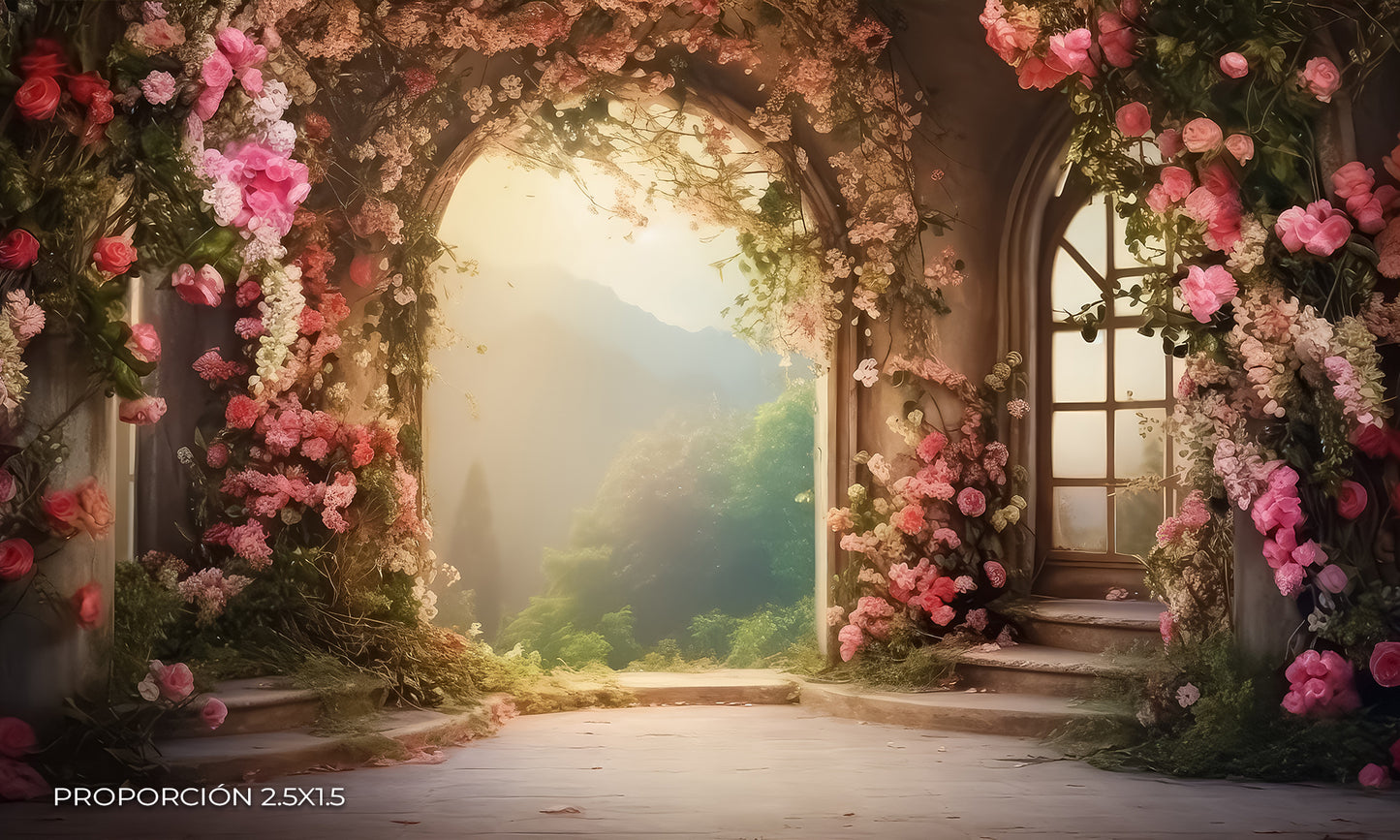 Flores - Decoración #117