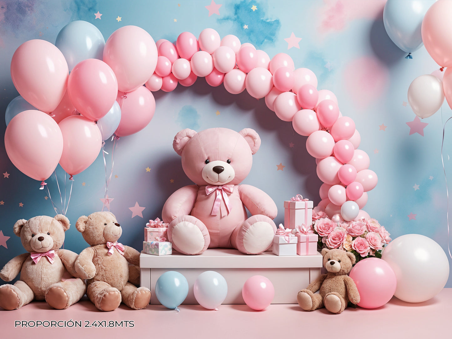 Bebés - Decoración #28