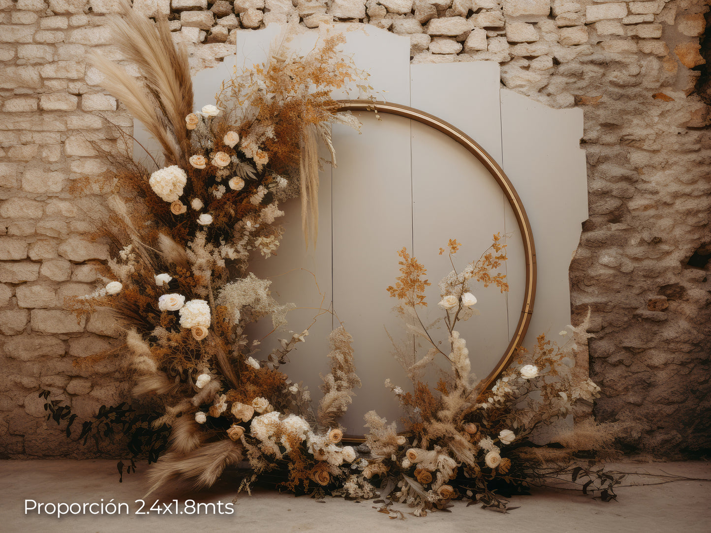 Decoración - Boho #53