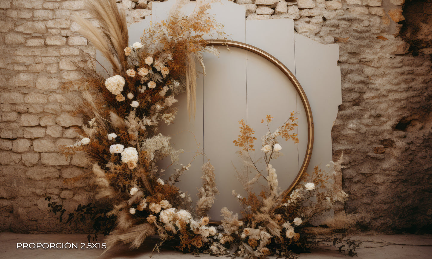 Decoración - Boho #53