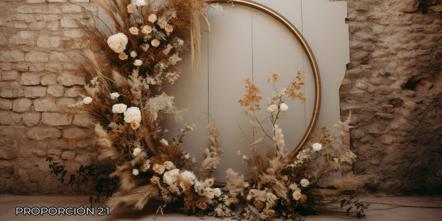 Decoración - Boho #53