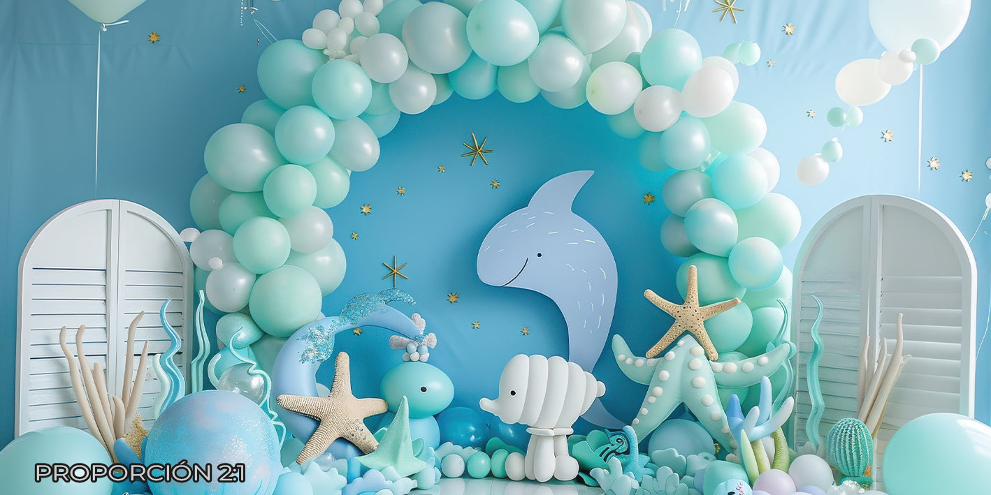 Infantil - Decoración #16