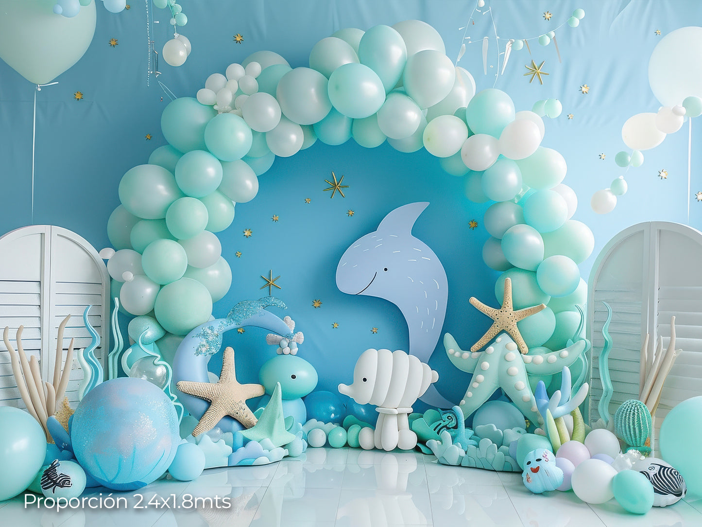 Infantil - Decoración #16