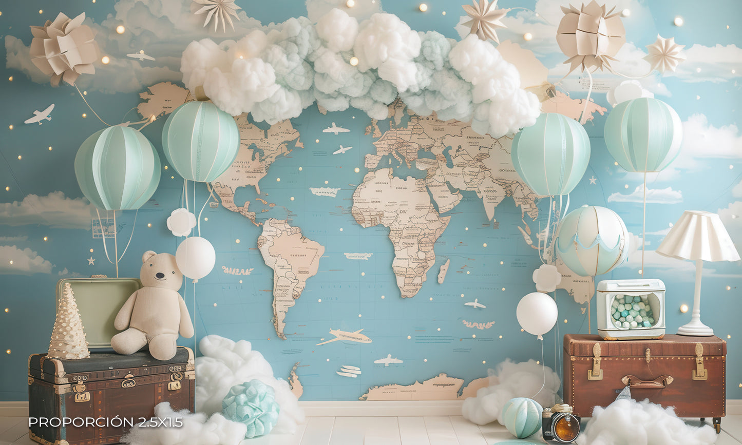 Infantil - Decoración #15