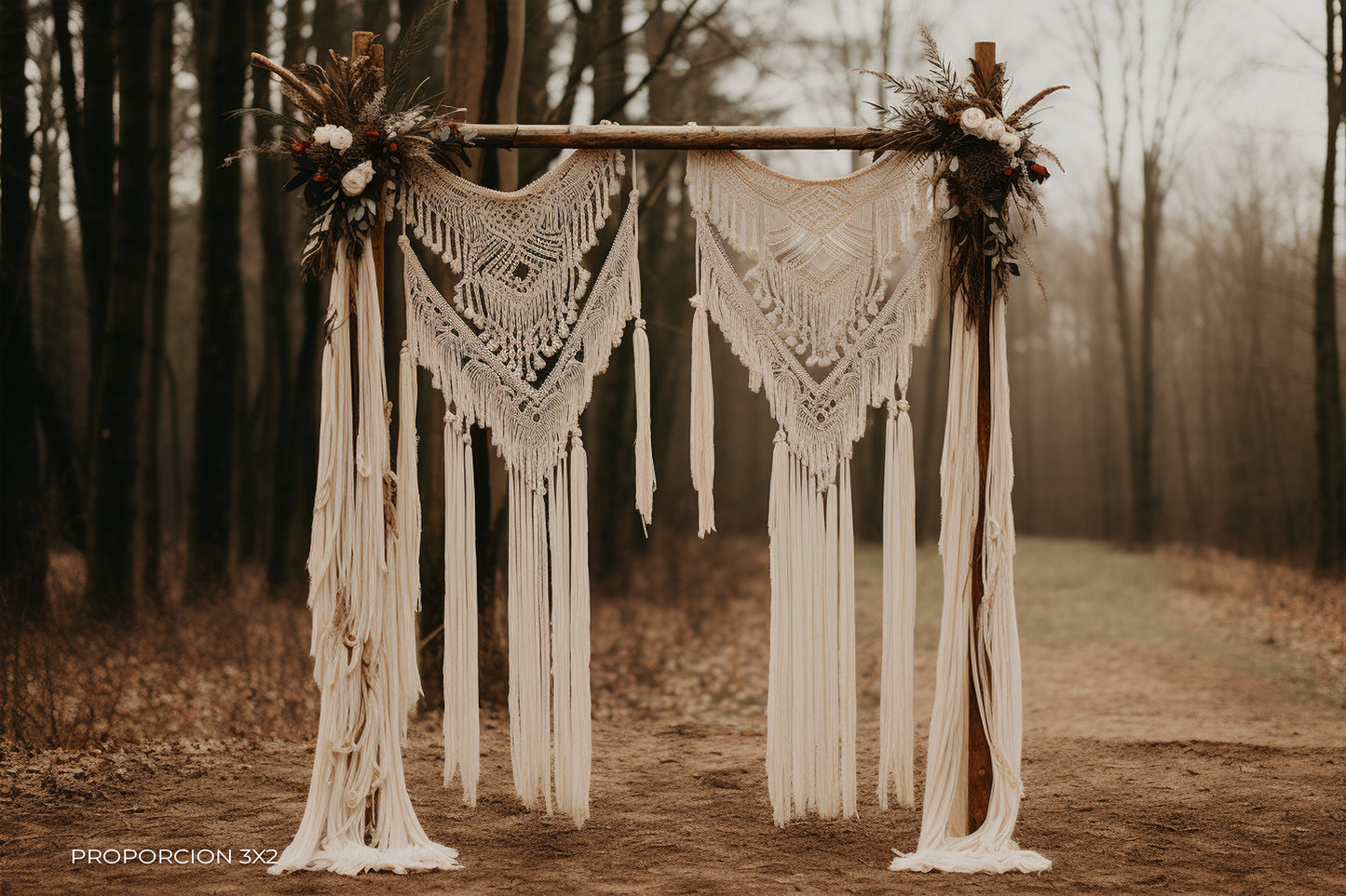 Decoración - Boho #69