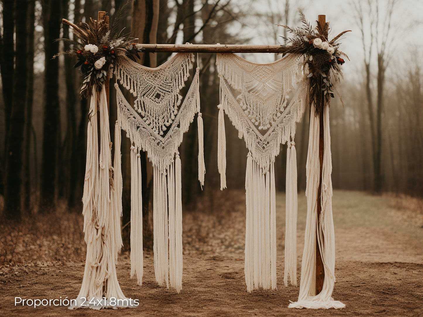 Decoración - Boho #69
