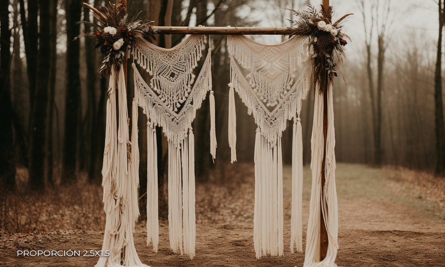 Decoración - Boho #69