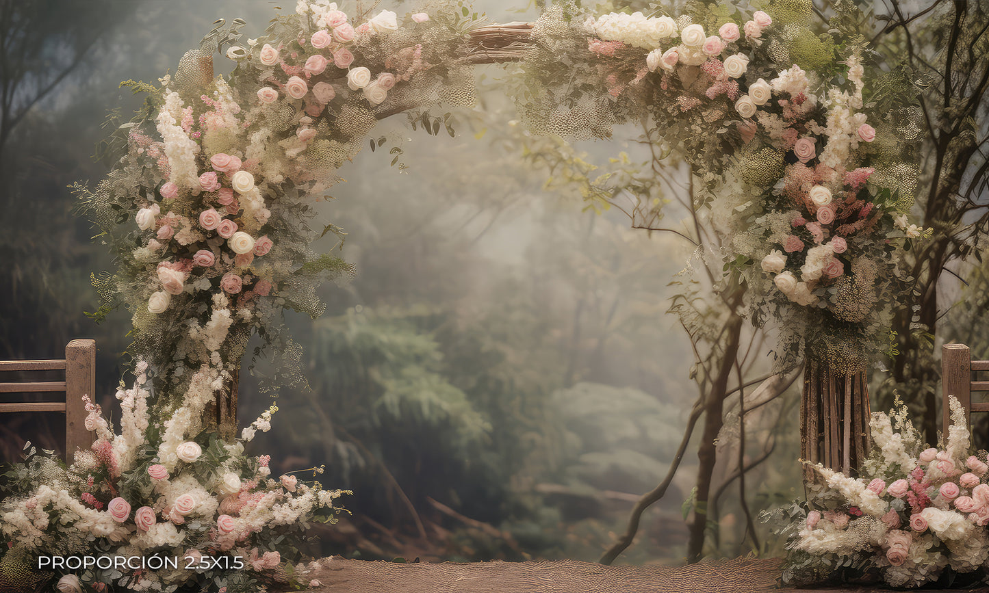 Flores - Decoración #116