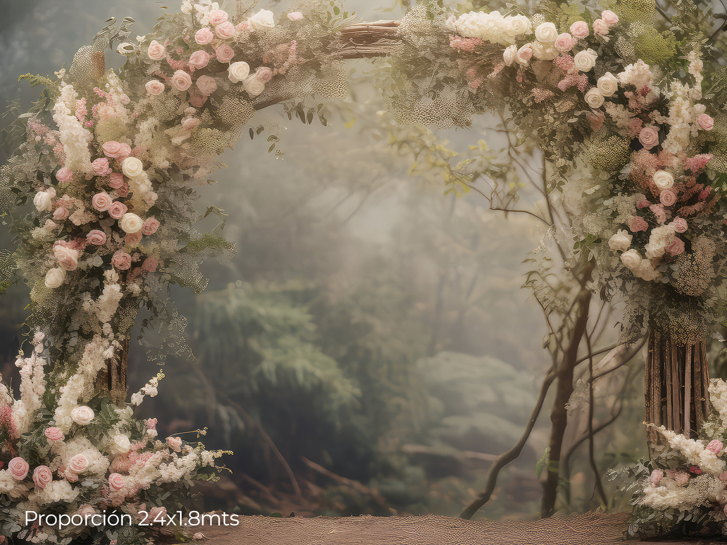Flores - Decoración #116