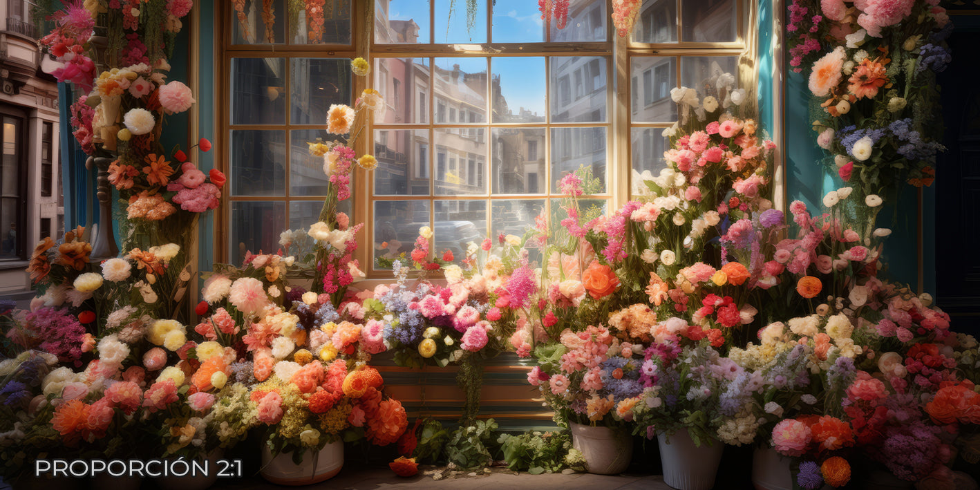 Flores - Decoración #129