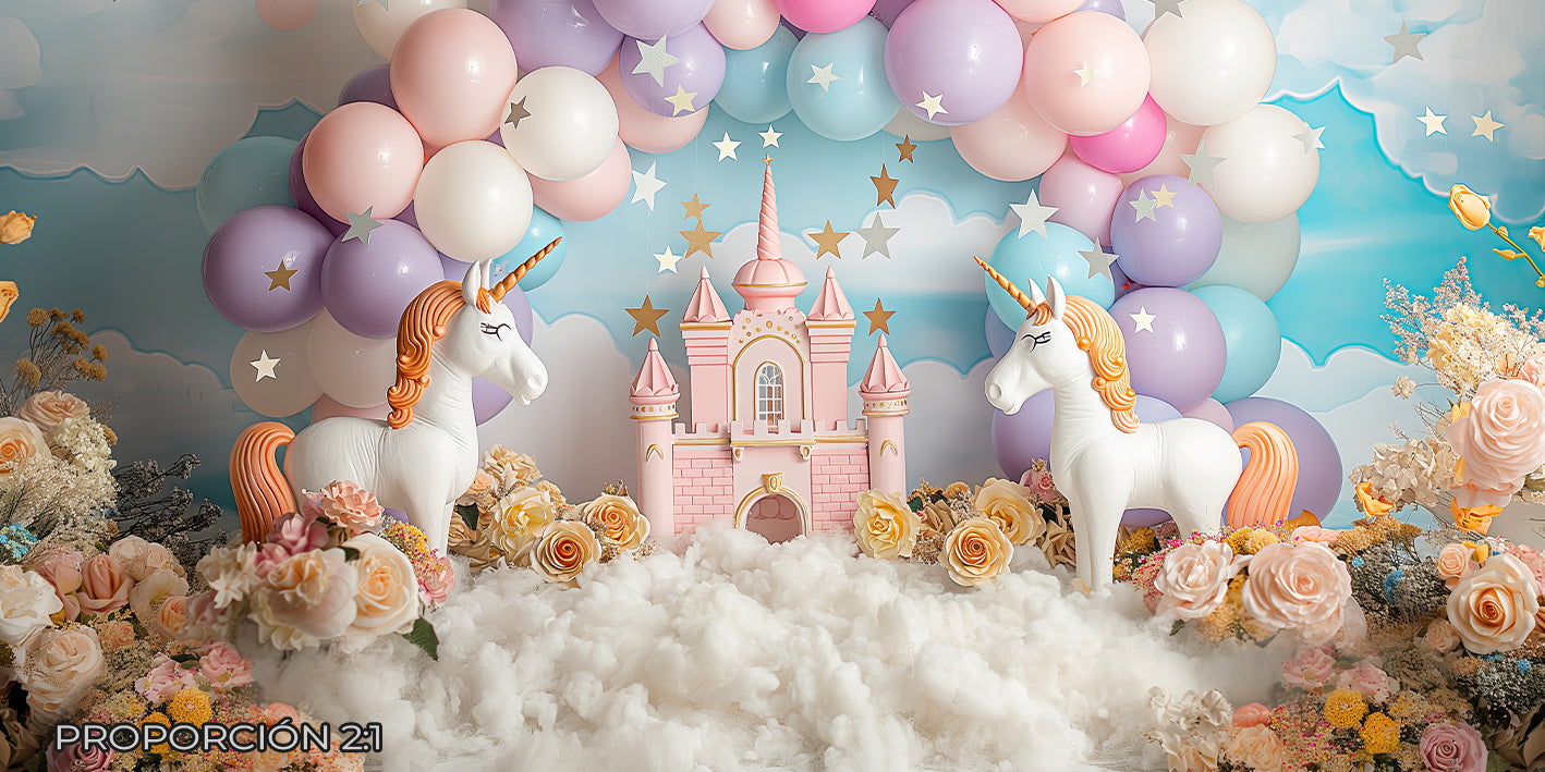 Infantil - Decoración #14