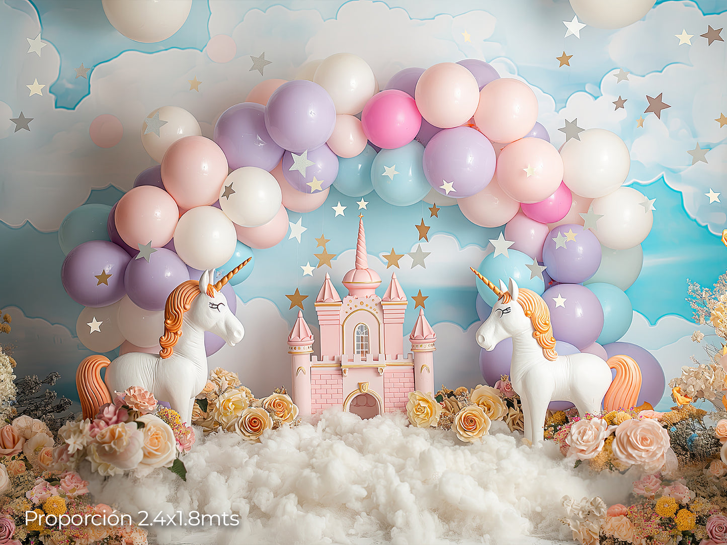 Infantil - Decoración #14