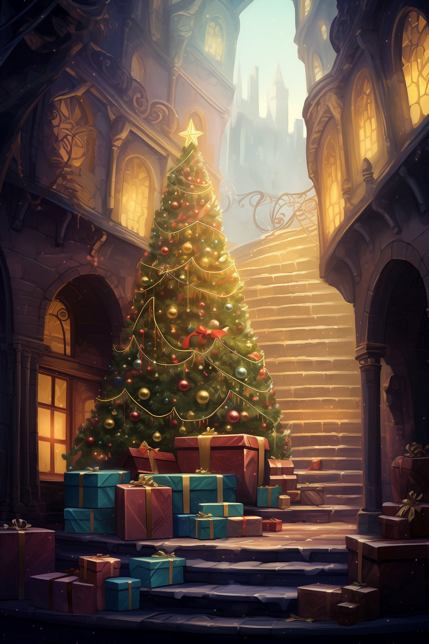 Vertical - Navidad #15