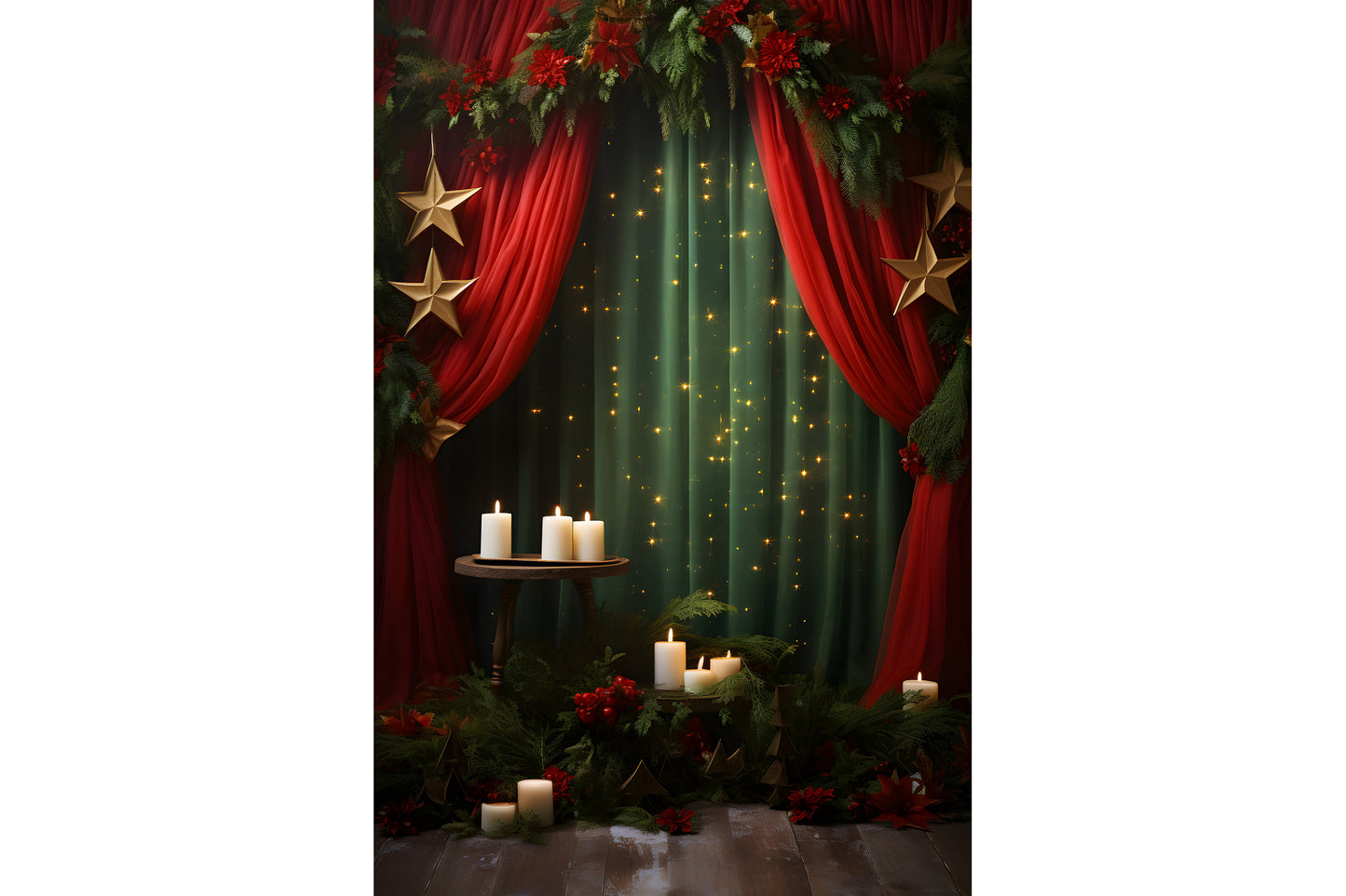 Vertical - Navidad #25