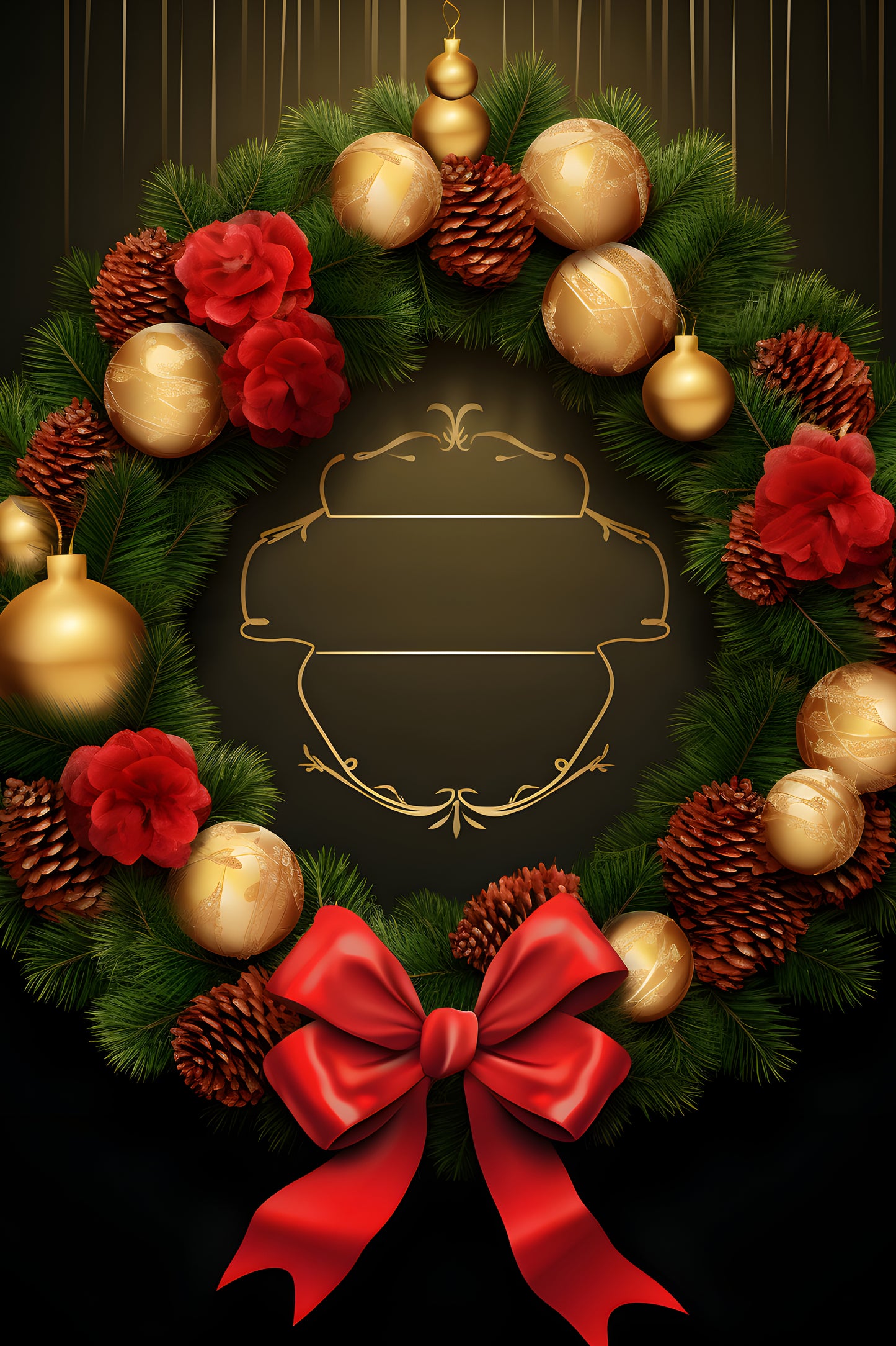 Vertical - Navidad #23