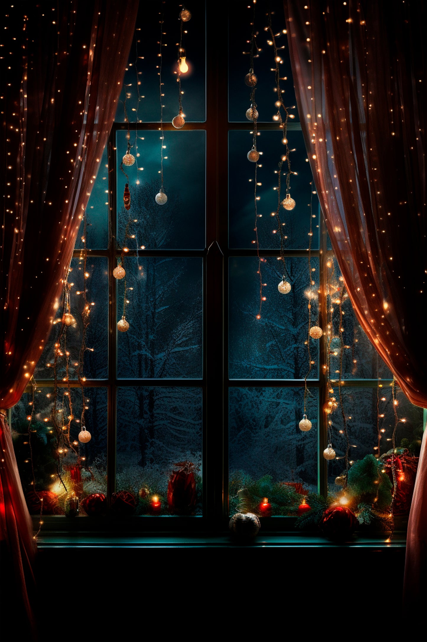 Vertical - Navidad #11