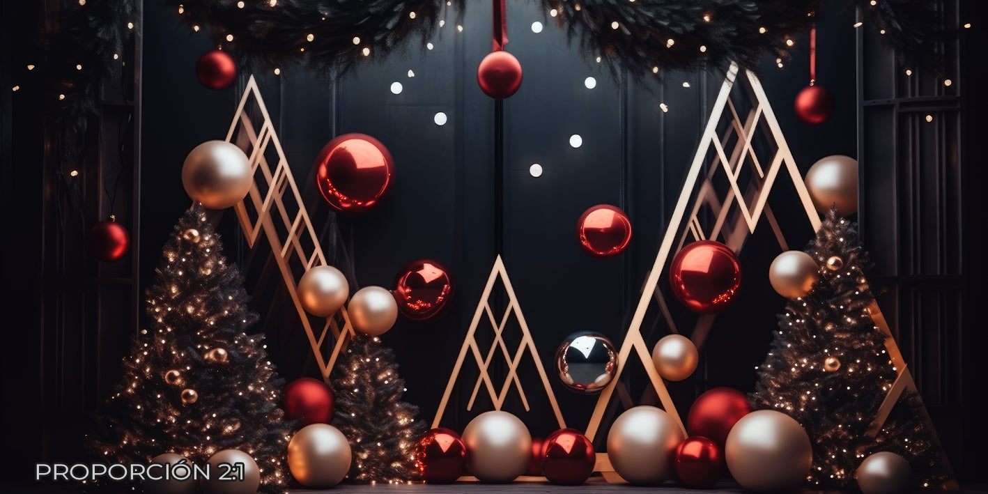 Navidad - Decoración #61