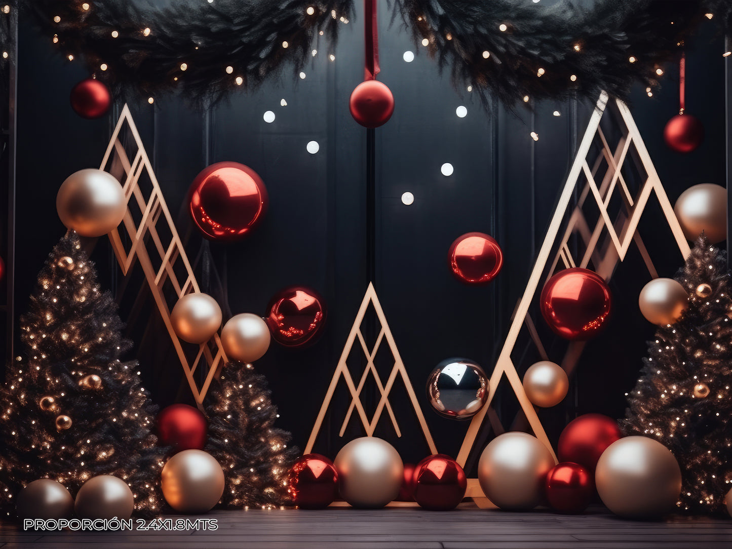 Navidad - Decoración #61
