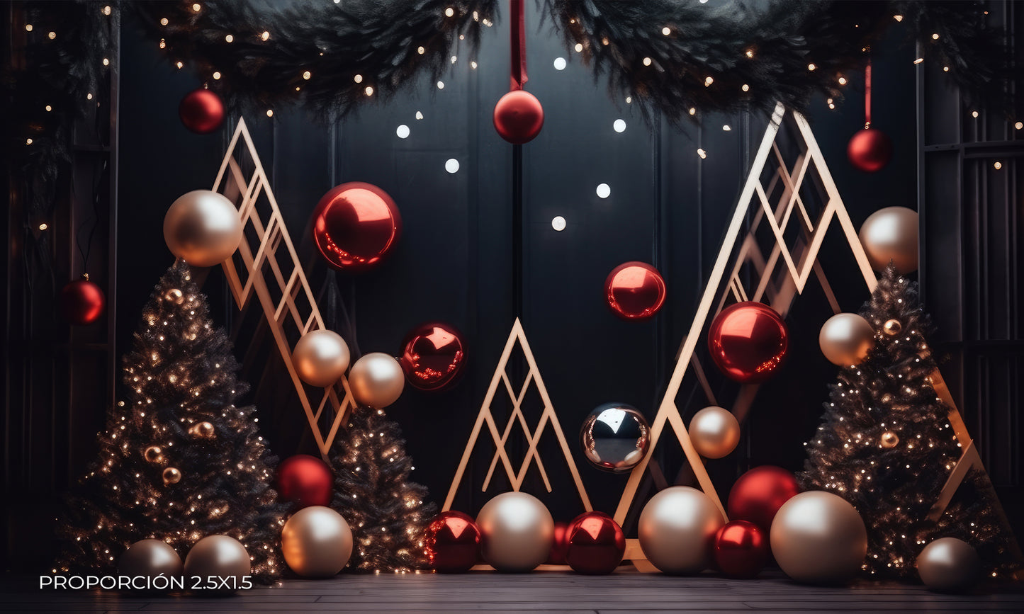 Navidad - Decoración #61