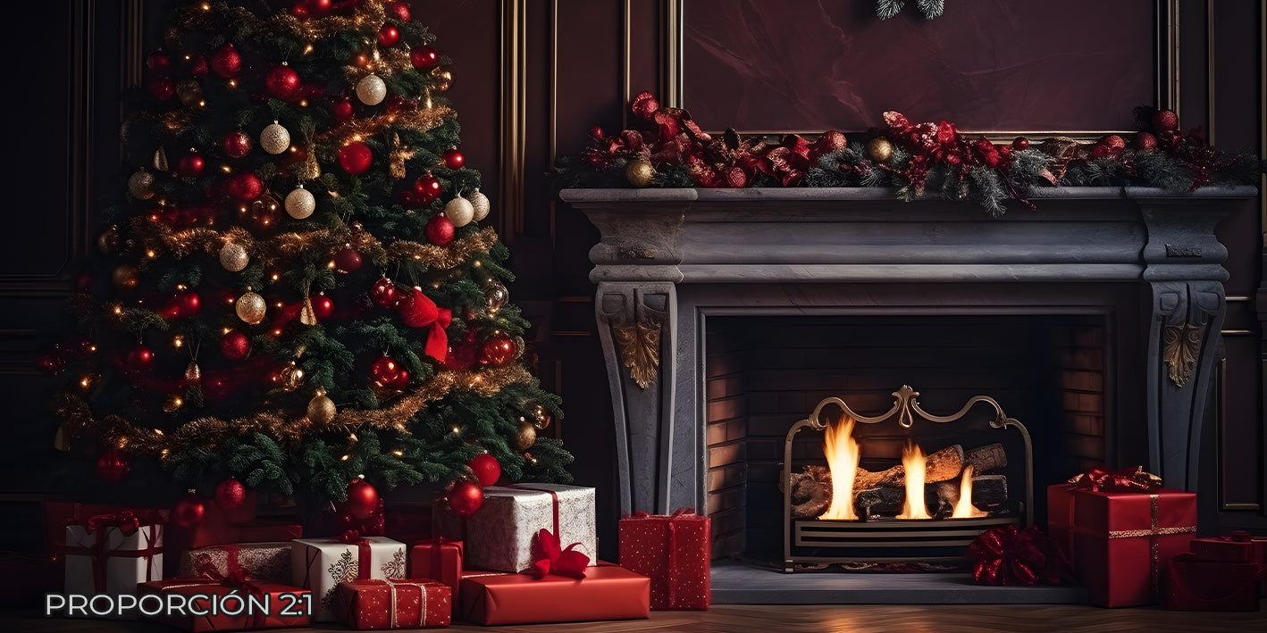 Navidad - Decoración #32
