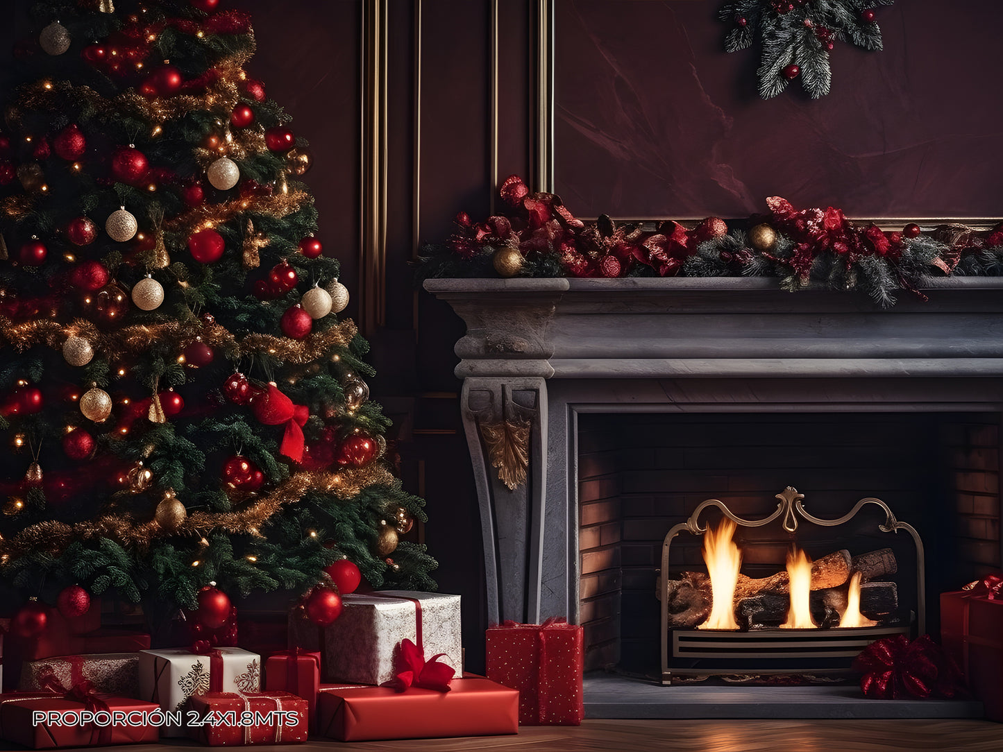 Navidad - Decoración #32