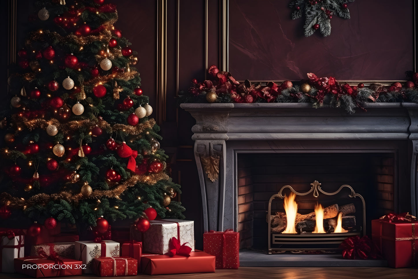 Navidad - Decoración #32