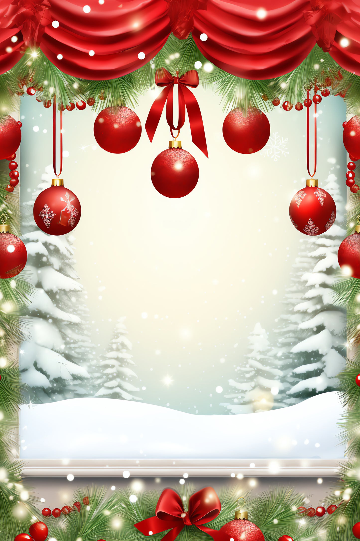 Vertical - Navidad #24