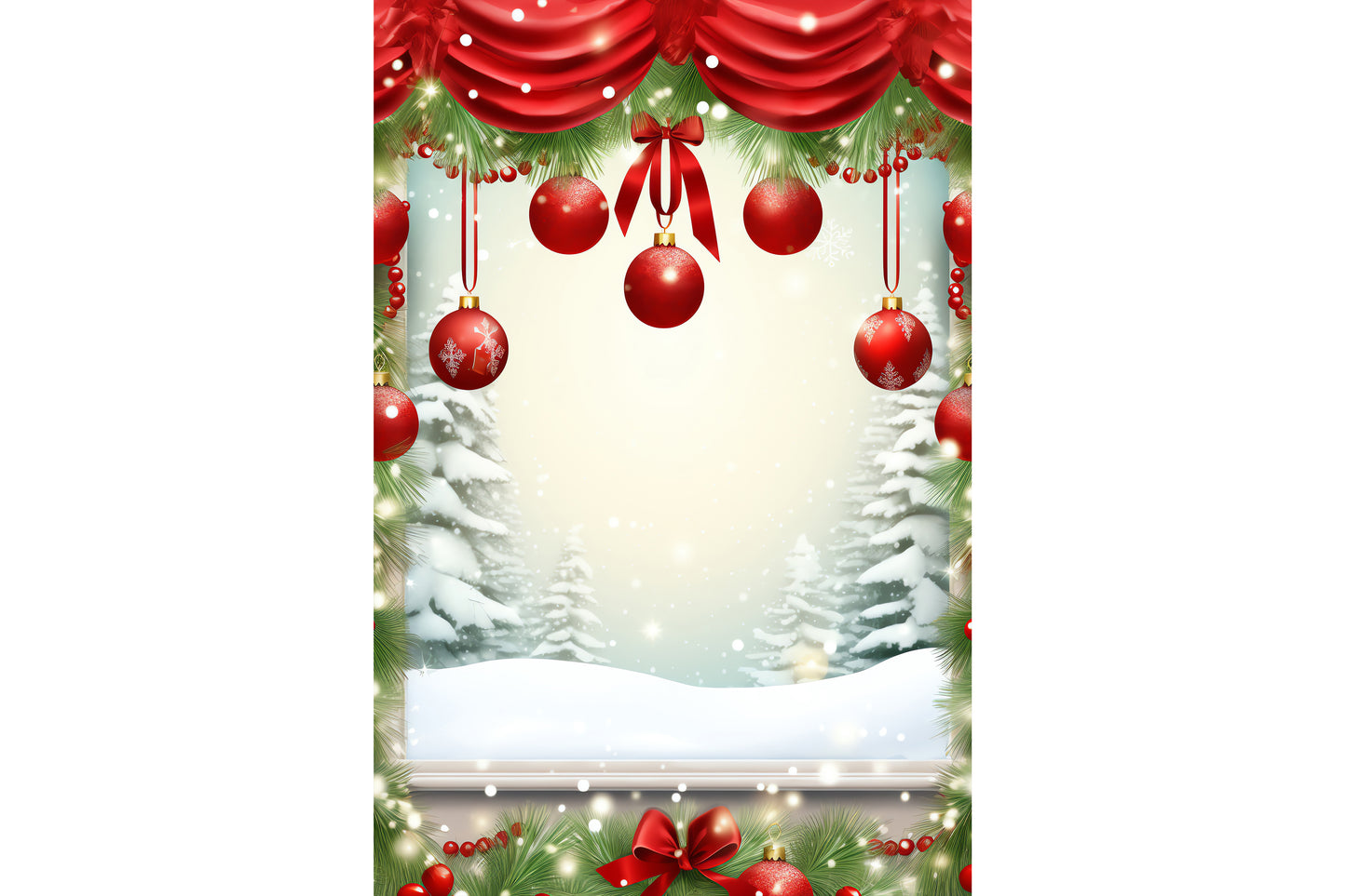 Vertical - Navidad #24