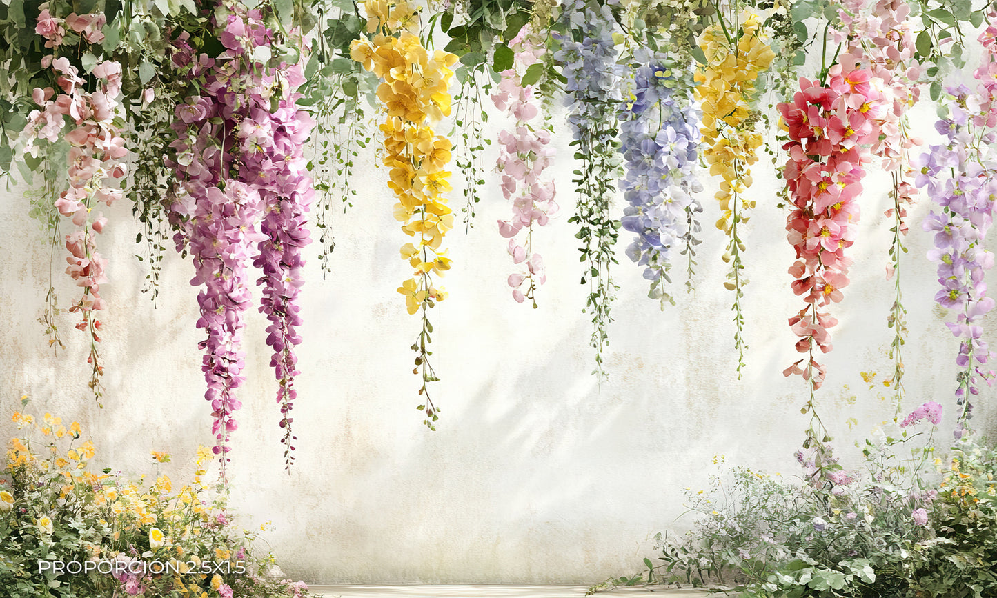 Flores - Decoración #174