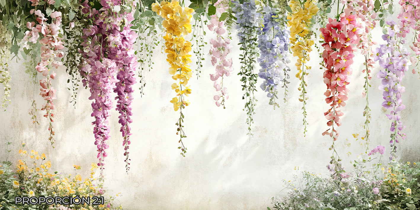 Flores - Decoración #174