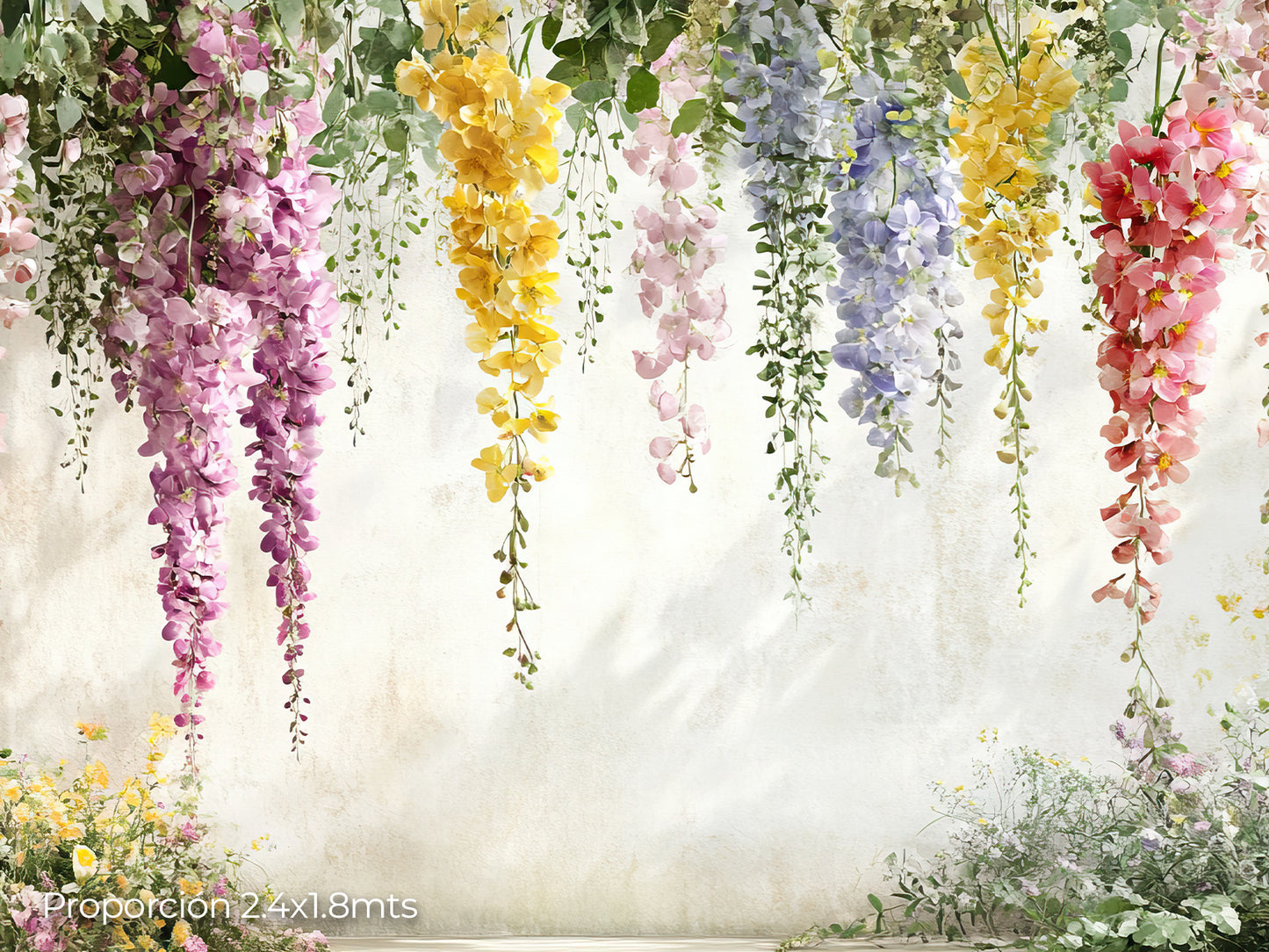 Flores - Decoración #174
