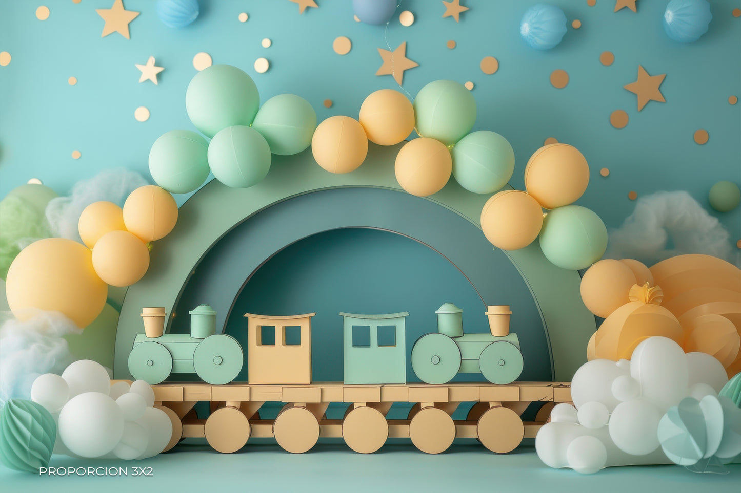Infantil - Decoración #13