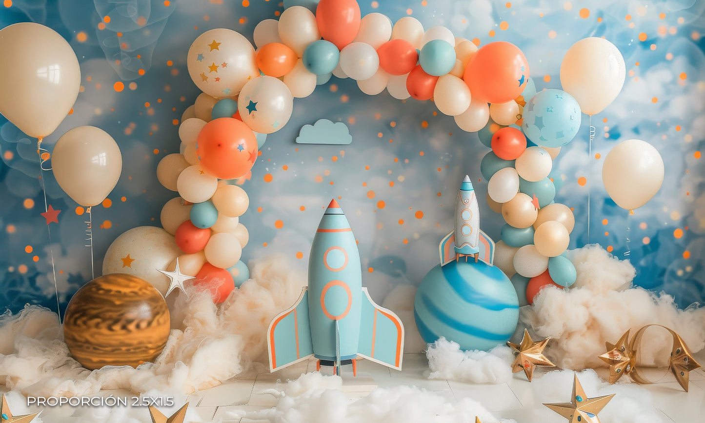 Infantil - Decoración #59