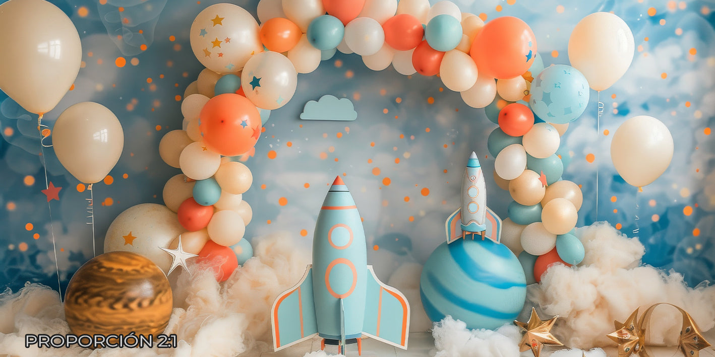 Infantil - Decoración #59