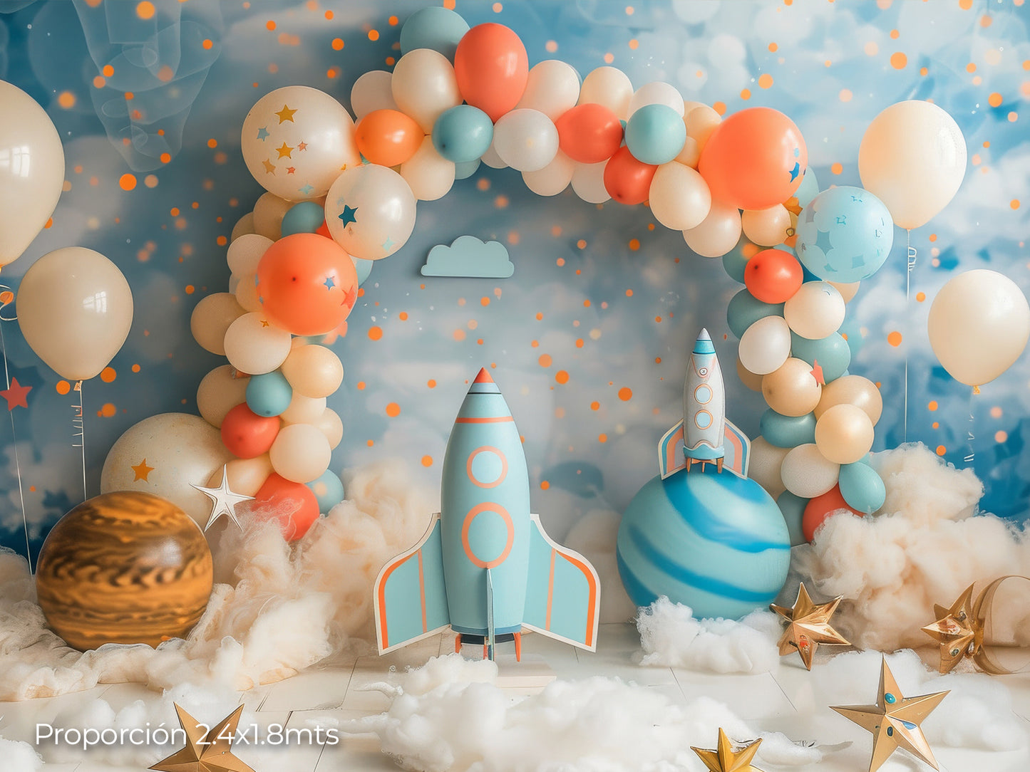 Infantil - Decoración #59
