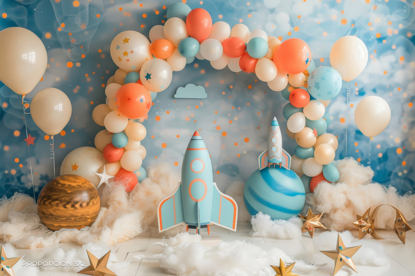 Infantil - Decoración #59