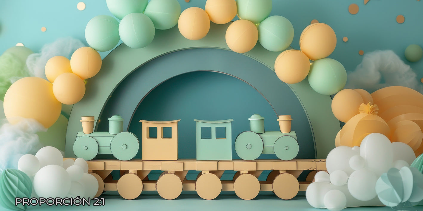 Infantil - Decoración #13